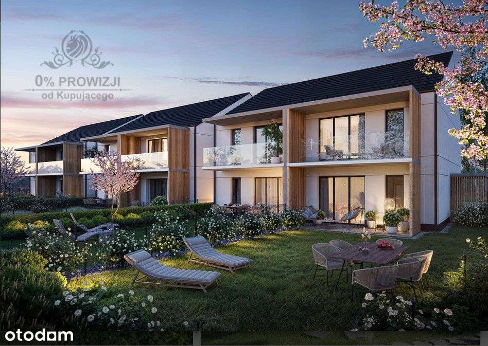 Piękne 3pokojowe mieszkanie z balkonem w spokojnej - Pełny obrazek: 4/15