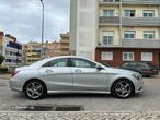 Mercedes-Benz CLA 180 CDi AMG Line Aut. - 13