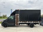 Volkswagen Crafter/ MAN TGE 3.180 DSG - 12