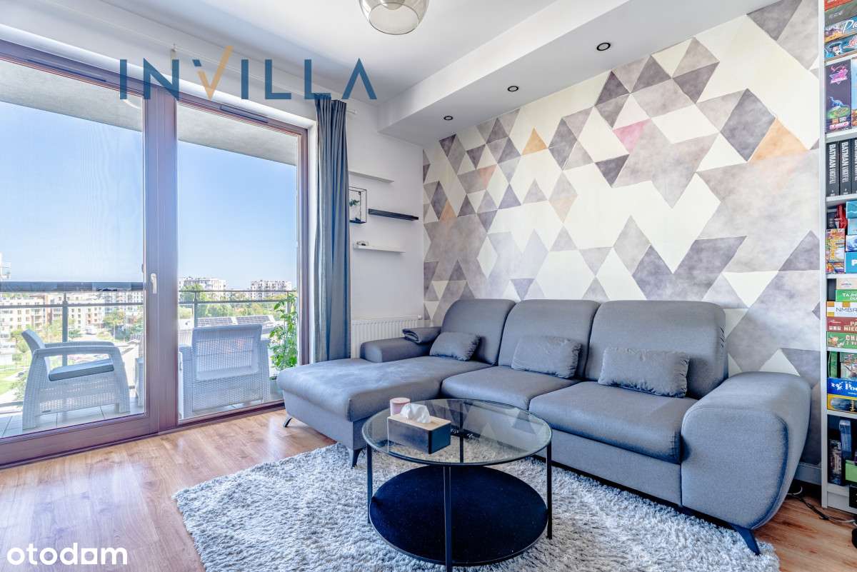 Gotowe do wprowadzenia mieszkanie na Morenie - Pełny obrazek: 5/16