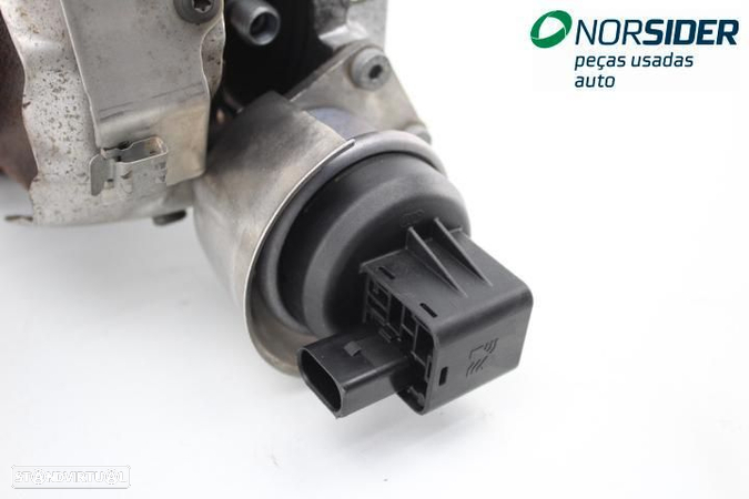 Turbo Seat Ibiza ST|08-12 - 8