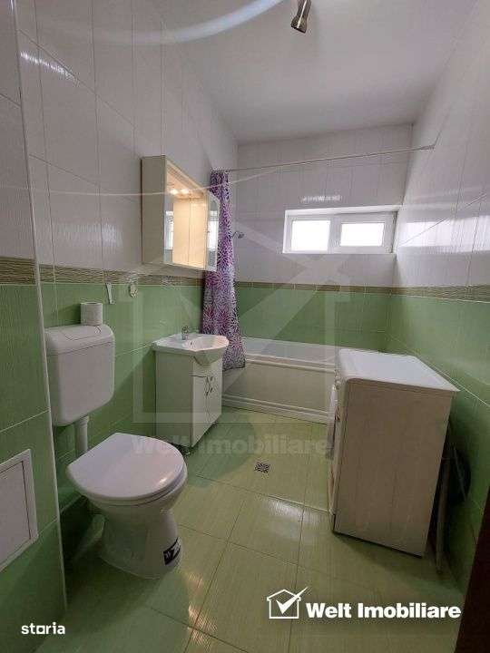 Apartament cochet de vanzare in Zorilor, Cluj Napoca - Imagine principală: 4/10