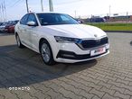 Skoda Octavia 1.5 TSI ACT Ambition - 3