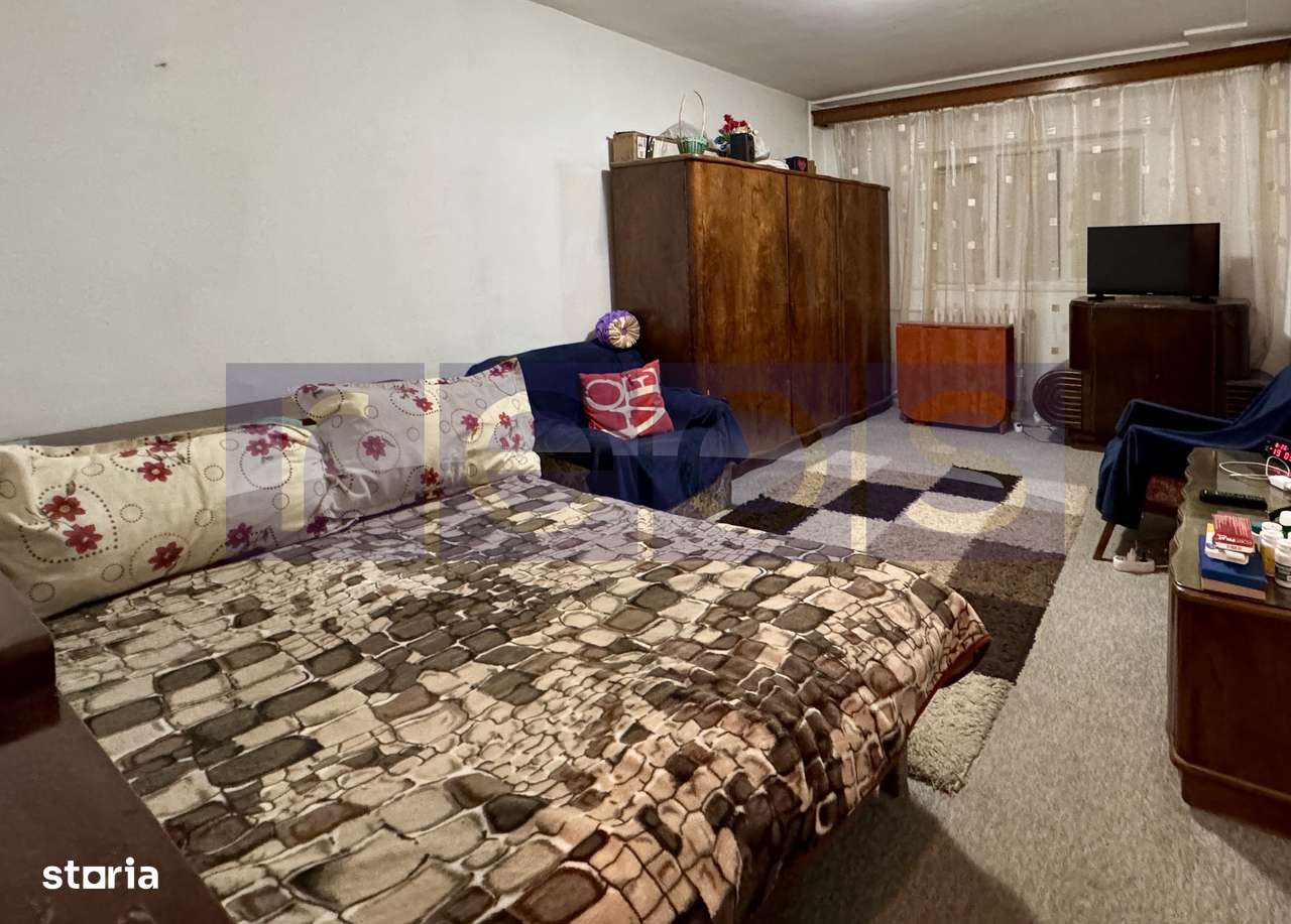 GARSONIERA DECOMANDATA  | IANCULUI | METROU-5