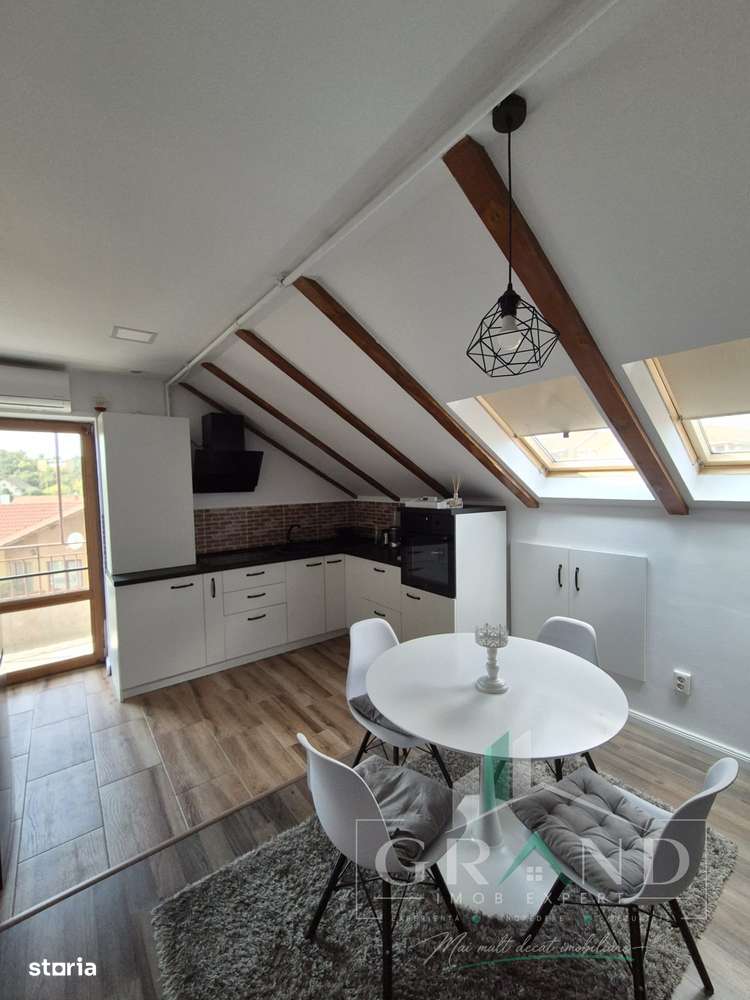 Apartament 2 Camere | Parcare Privata | Etaj 3 | Gheorgheni/Iulius Mal
