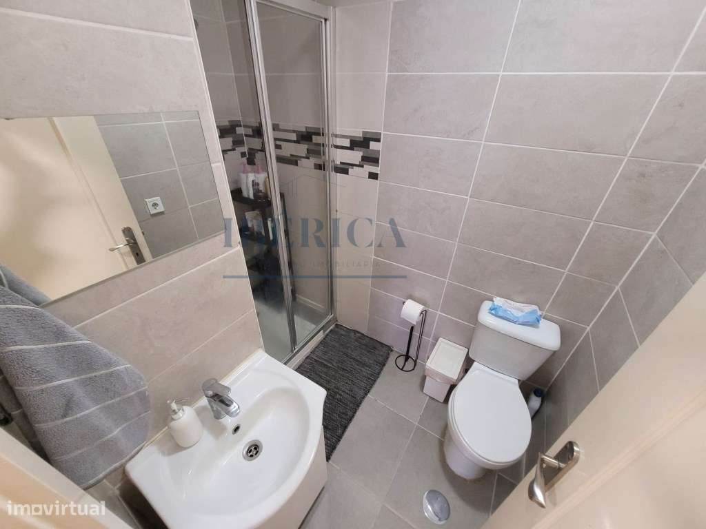 T3 Renovado com Garagem em Canidelo - Gaia-30