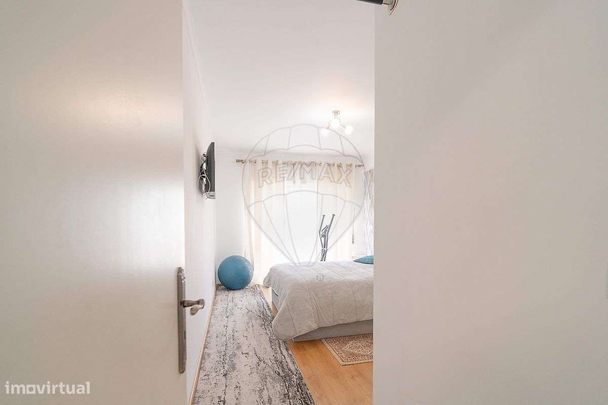 Apartamento T2 para venda-16