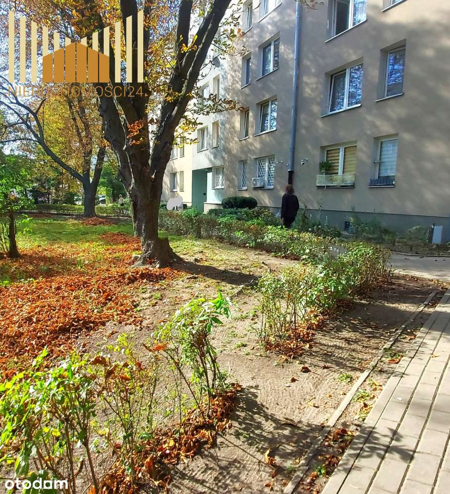 Ochota/ Okolica Ul.geodetów - Pełny obrazek: 1/9