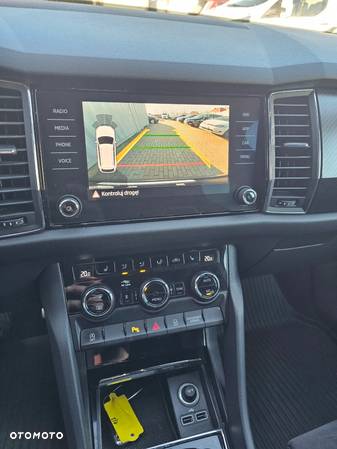 Skoda Kodiaq 2.0 TDI 4x4 Sportline DSG - 32