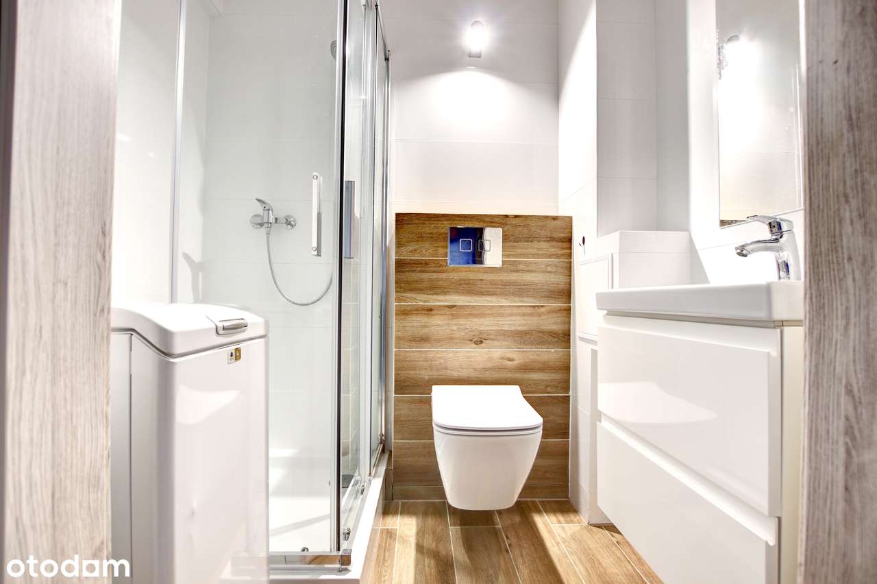 Mieszkanie 2 pokojowe, 45 m2, Stare Miasto, okol. pl. Dominikańskiego-9