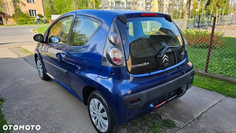 Citroën C1 1.0 Attraction - 13