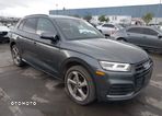 Audi Q5 2.0 TFSI quattro S tronic design - 1