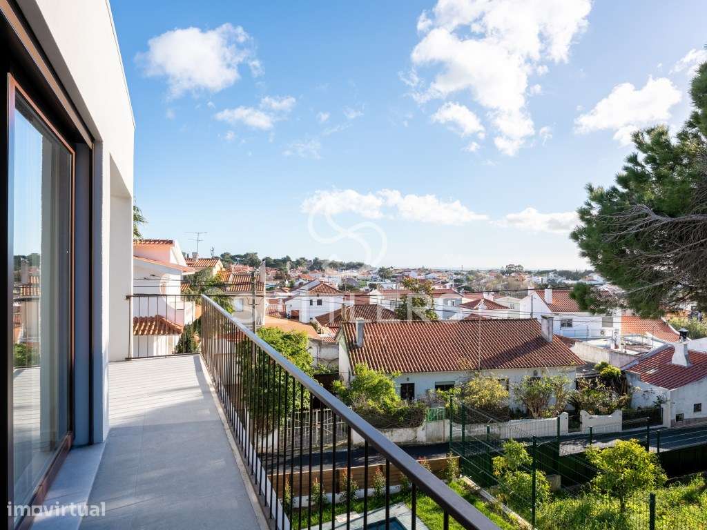 Moradia T3+1 - Murches-14