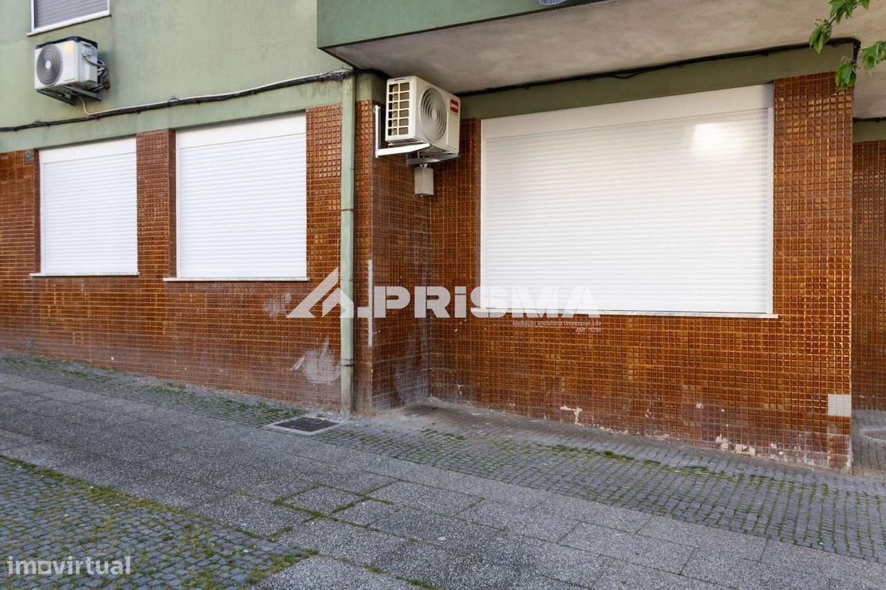 Fração para venda em Castelo Branco-32