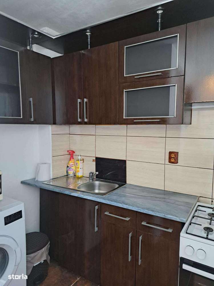 Garsoniera de vanzare , Burdea , et. 5 , 48.900 euro neg.-11