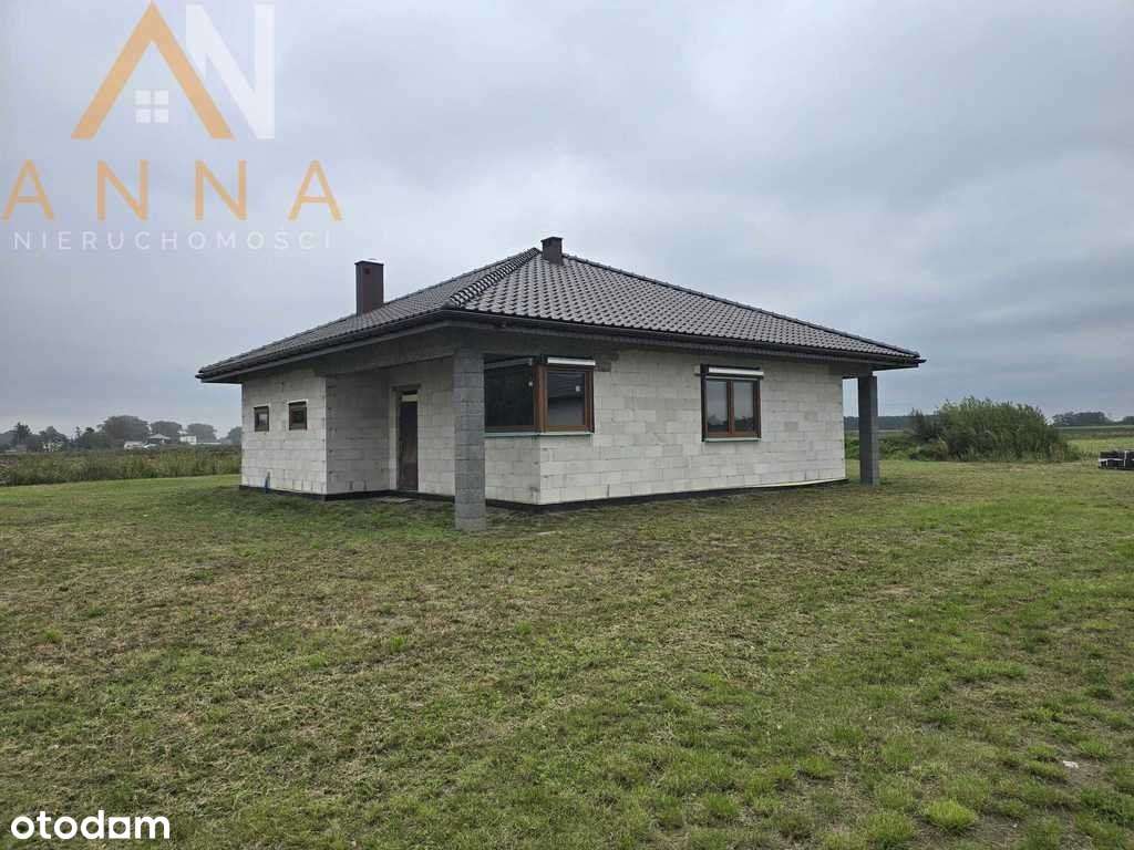 Dom jednorodzinny 10 km od Inowrocławia-7