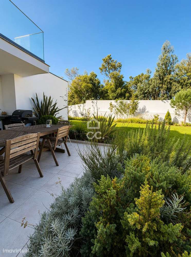 Moradia T4 Contemporânea em Mafra | Conforto, Design e Eficiência A+-32