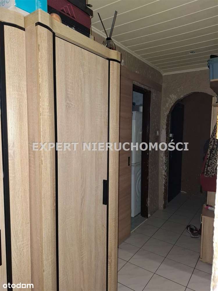 Dwupokojowe z wnęką, 2 piętro,os.1000-lecia,Knurów - Pełny obrazek: 4/8