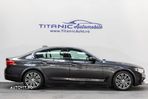 BMW Seria 5 520d xDrive Aut. Modern Line - 12