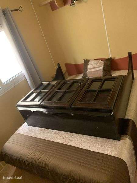 Casa tipo mobilhome toda mobilada - Grande imagem: 5/8