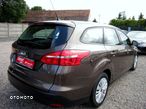 Ford Focus - 5