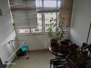 Apartamento T1 para venda