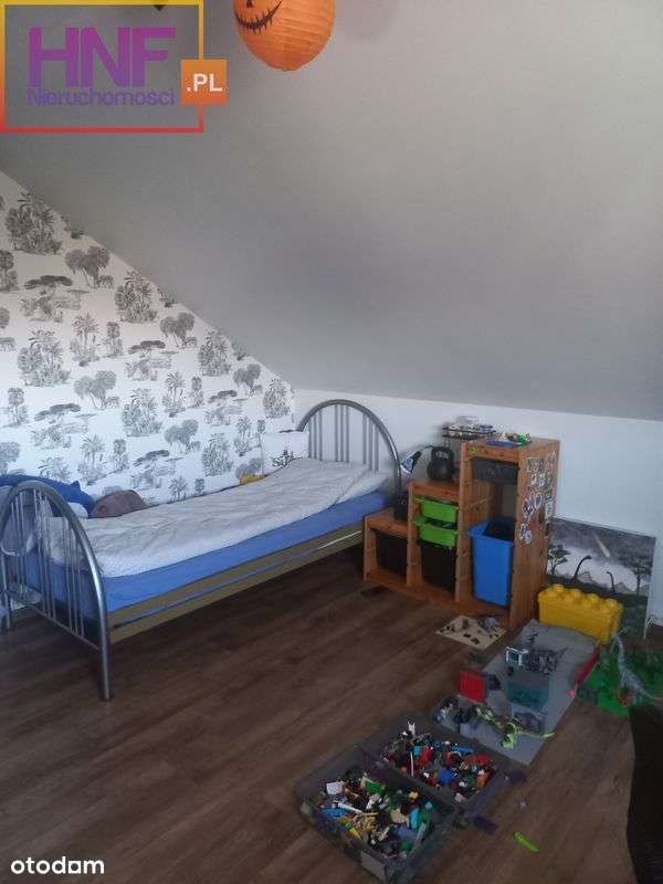 Do sprzedaży dom + budynek 150m2-11