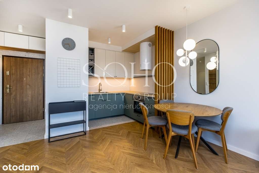 Aktualne 2 Pokoje Lokum Siesta Wykończone Widokowe-4