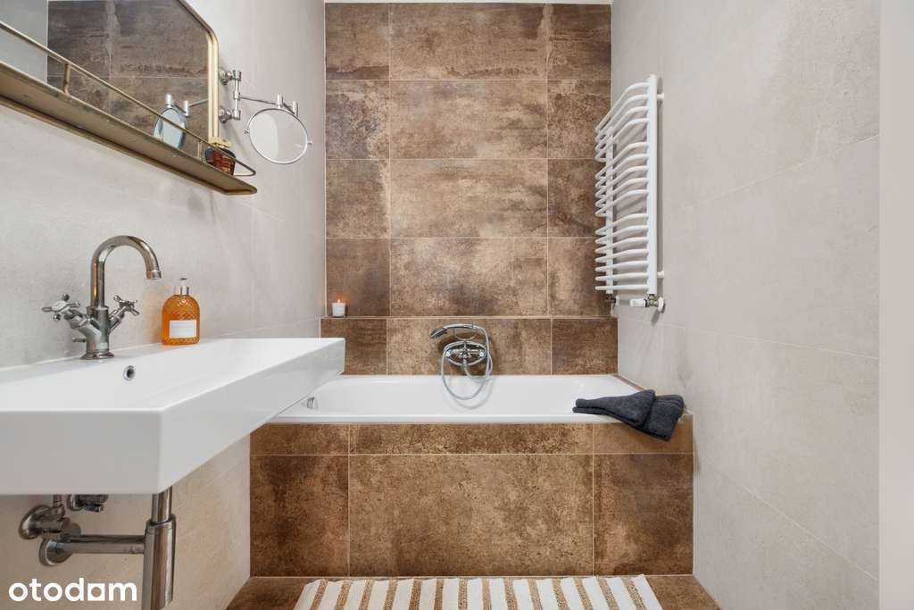 Przestronne mieszkanie ze wspaniałym widokiem-6