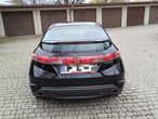 Honda Civic 2.2i-CTDi Executive - 16