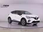 Renault Captur 1.0 TCe Intens - 1