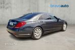 Mercedes-Benz Klasa S 350 d 4-Matic 9G-TRONIC - 5