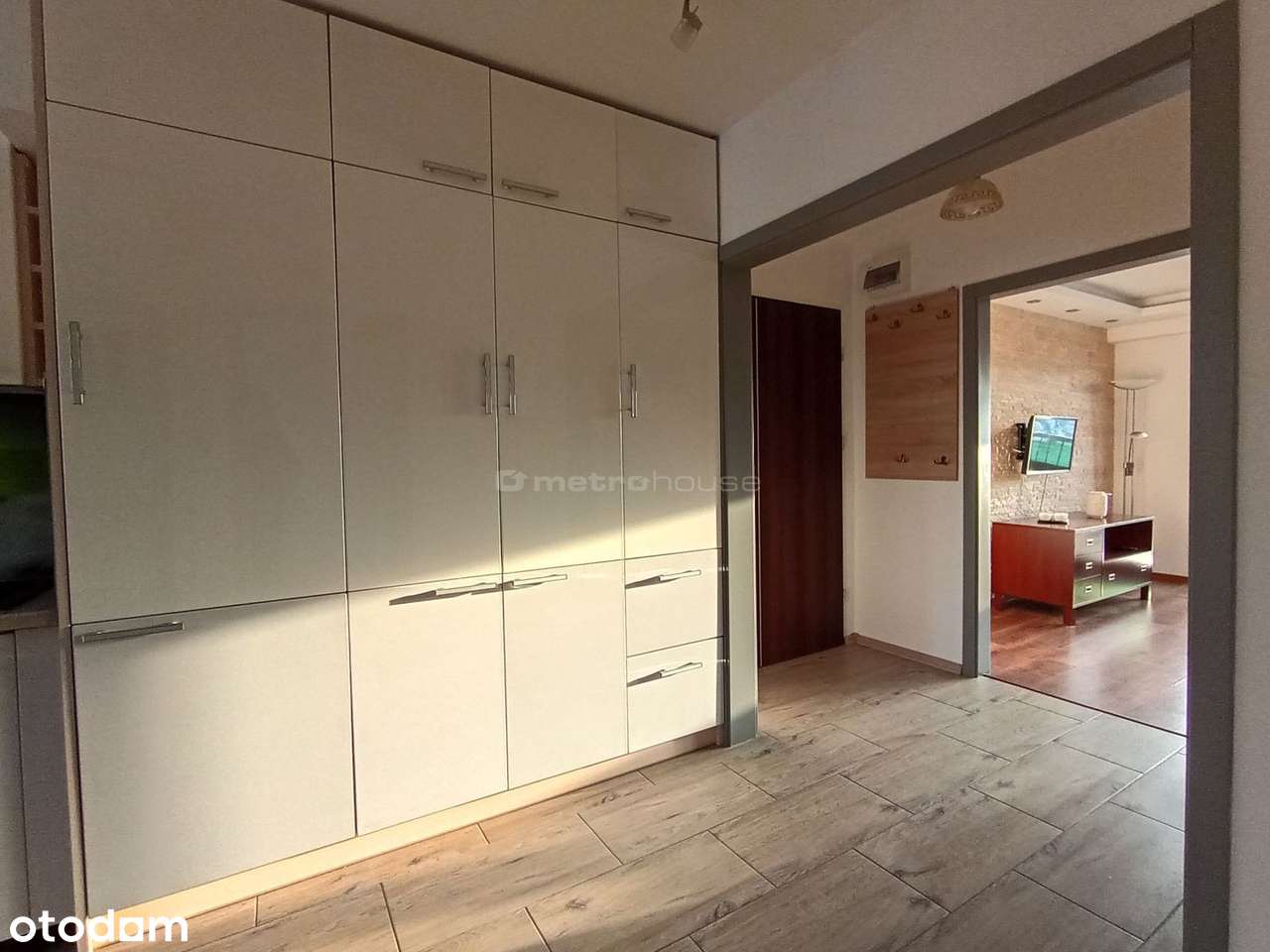 Ładne mieszkanie po remoncie na Osiedlu Mazurskim-5