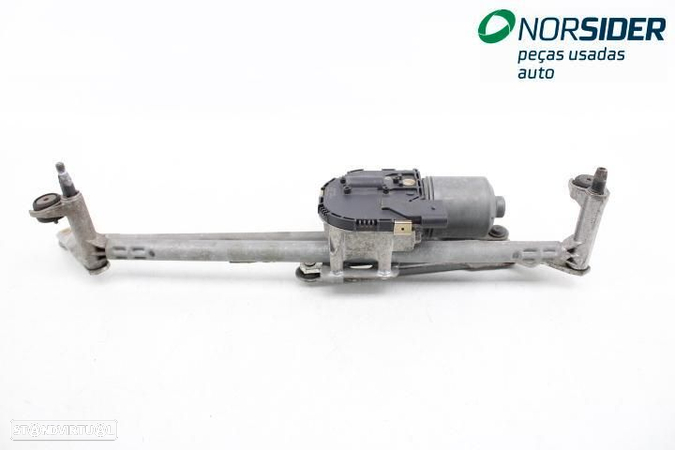 Sistema motor limpa para brisas Volkswagen Eos|06-10 - 1