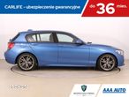 BMW Seria 1 - 7