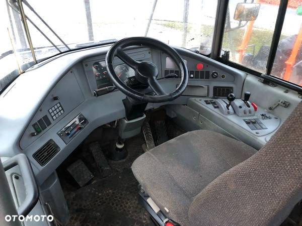 Volvo A30E - 3