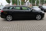 Ford Mondeo Turnier 1.5 EcoBoost Start-Stopp Business Edition - 7