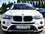 BMW X3 sDrive18d xLine - 4