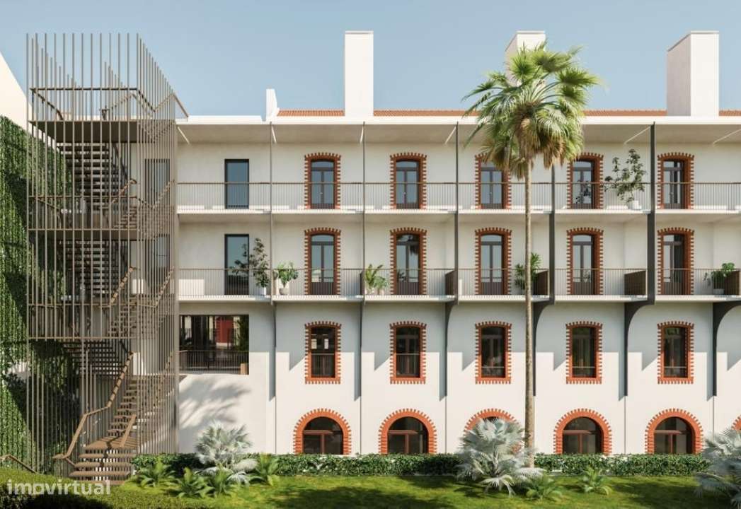 City Loft Vila Tijolo - Grande imagem: 5/13