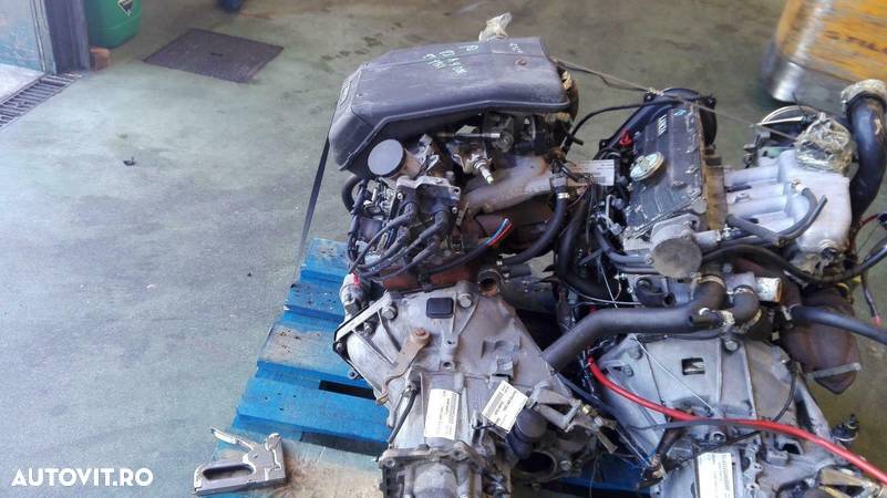 Motor Fiat 1.6 Diesel (1598 ccm) 940 C1.000, 955 A3.000 - 1