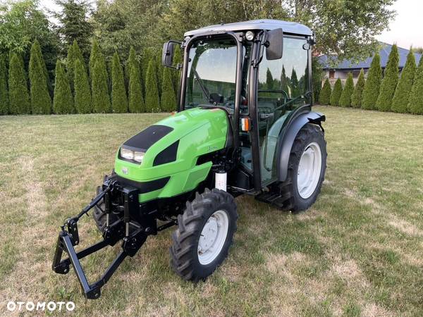 Deutz-Fahr D05s354 WT - 8