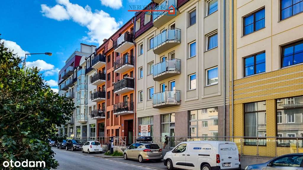 Piękne mieszkanie blisko Parku Zdrojowego-14