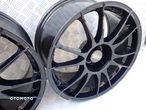 FELGI ALUMINIOWE MITSUBISHI LANCER  EVO 8.9   5x114,3   9JX18   ET 35   ULTRAEGGERA - 9