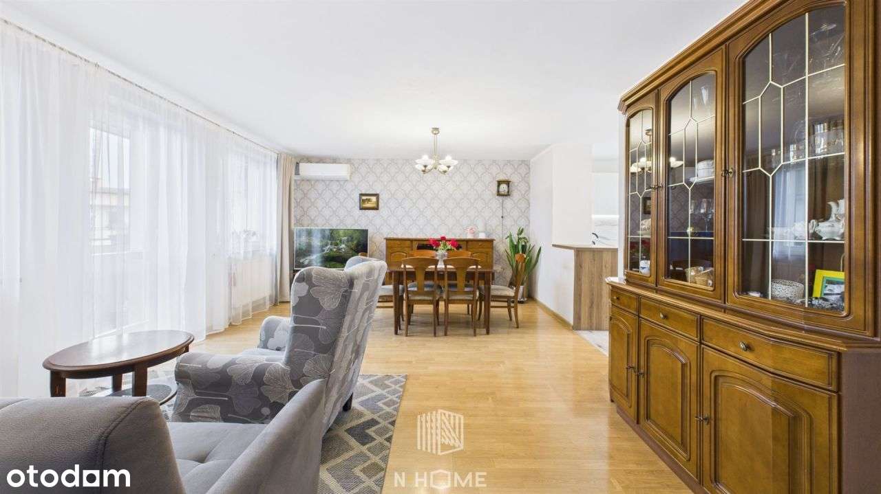 Słoneczne 4M/ 74m2/ Rezerwacja - Pełny obrazek: 5/19