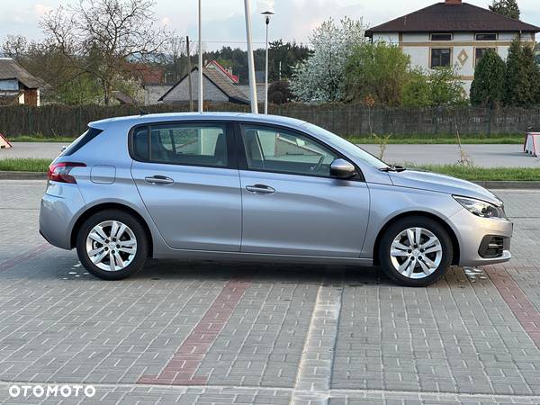 Peugeot 308 1.2 PureTech Active S&S - 4