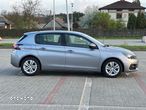 Peugeot 308 1.2 PureTech Active S&S - 4