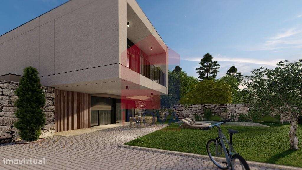 Terreno para construção, Coucieiro - Grande imagem: 5/60