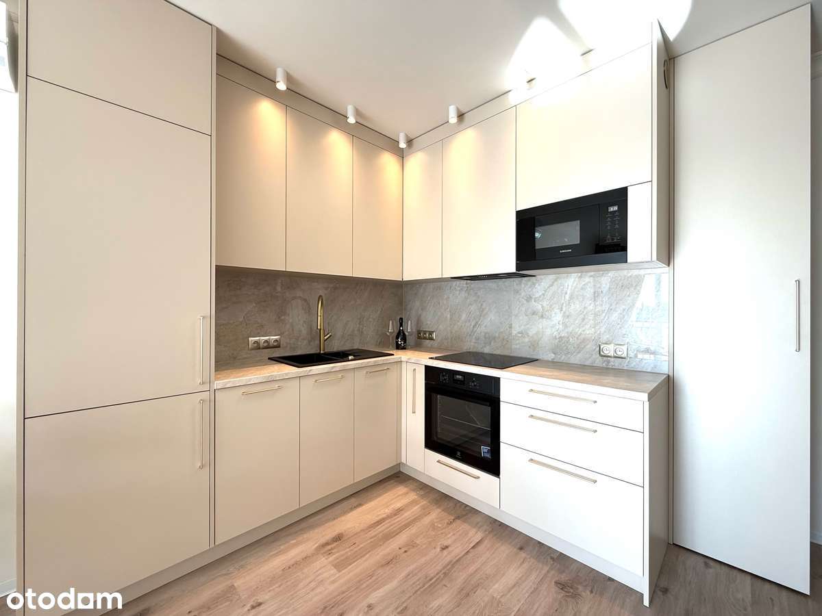 Wysoki standard | Widok na Odrę | Pierwszy najem - Pełny obrazek: 5/12