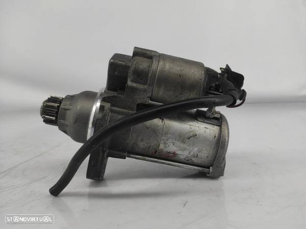 Motor De Arranque Volkswagen Up (121, 122, Bl1, Bl2) - 2