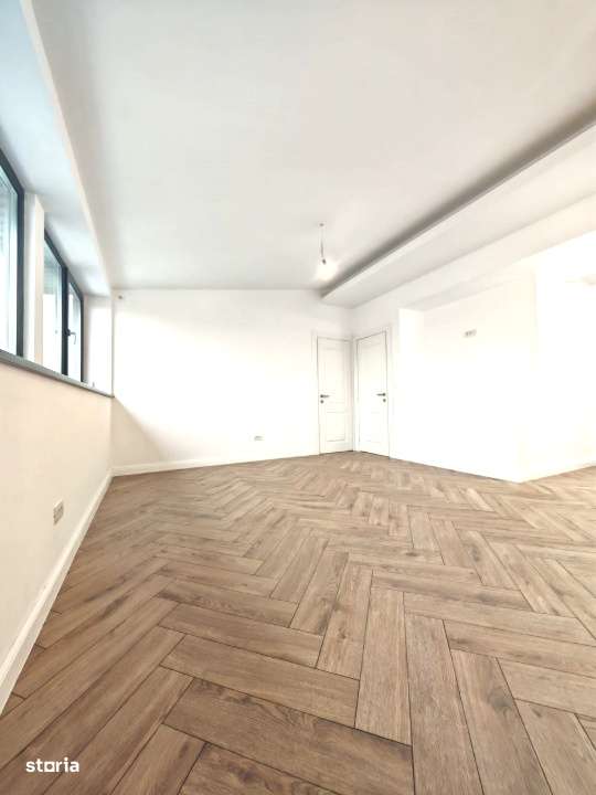 Apartament 2 camere, luminos, bloc boutique – Cartierul Domenii-5